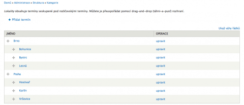 Drupal 7