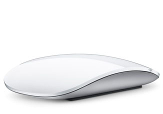 Apple Magic Mouse