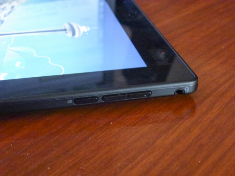 Lenovo ThinkPad Tablet 2