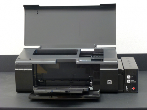 Epson L800