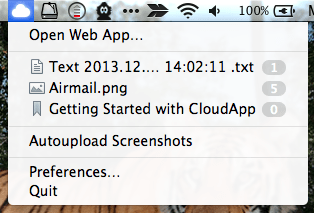 CloudApp