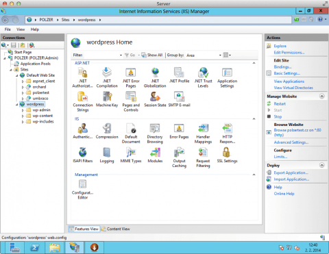 Windows Server 2012