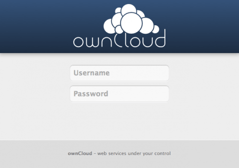 ownCloud