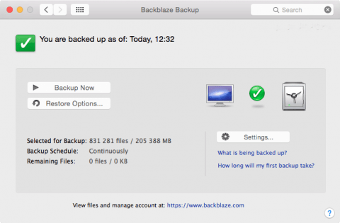backblaze qnap backup backblaze qnap backup