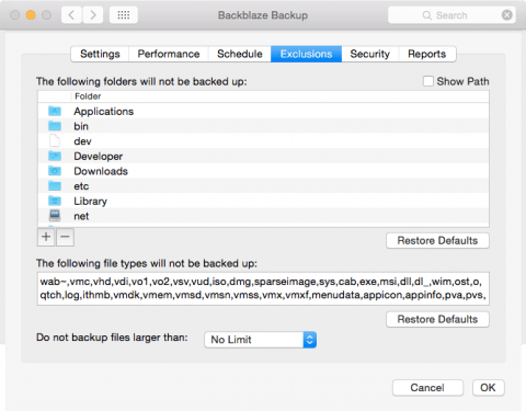 backblaze backup linux backblaze backup linux