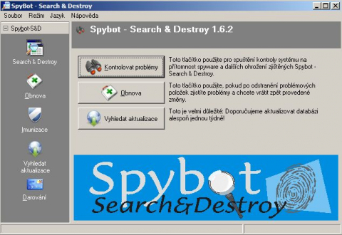 Spybot