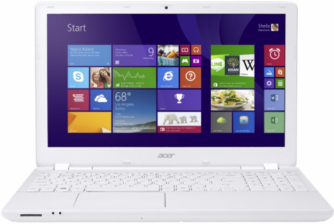 Acer Aspire V15