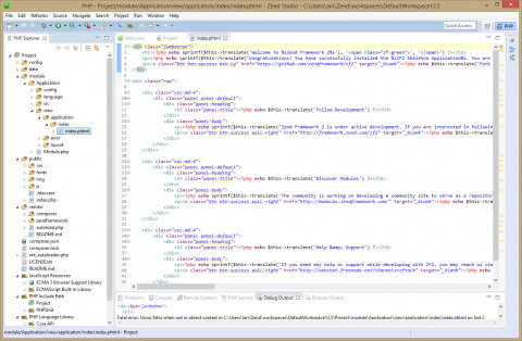 zend studio 9.0.4 zend studio 9.0.4