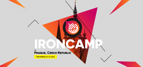 Drupal IronCamp