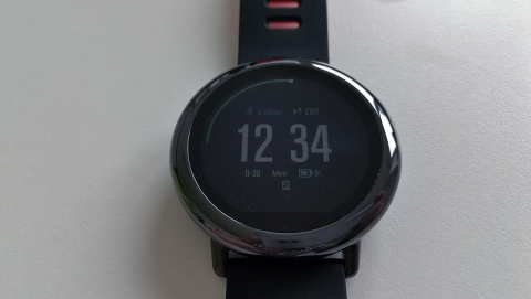 Chytré hodinky Amazfit Pace