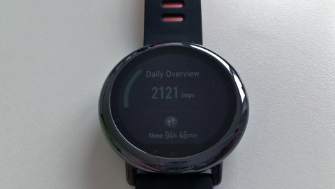 Chytré hodinky Amazfit Pace