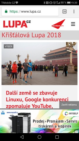 Lupa