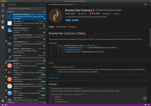 Visual Studio Code