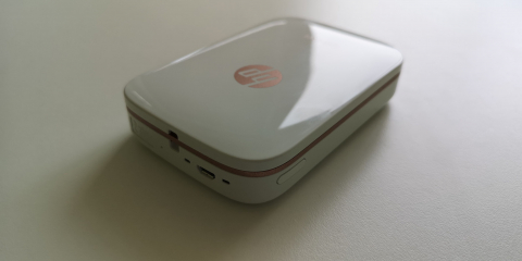 HP Sprocket