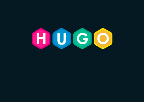 Hugo - generátor statických webů