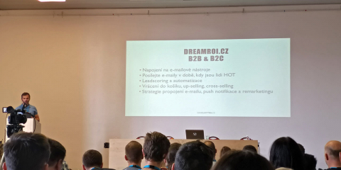 WordCamp Brno 2019