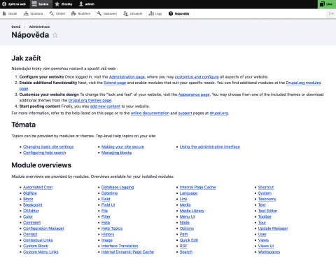 Drupal 8.8.0