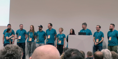 WordCamp Praha 2020