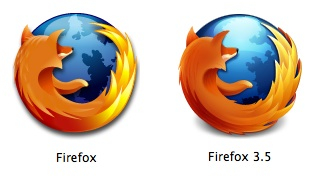 Firefox Ice Age
