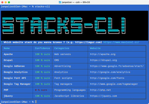 Stacks-cli