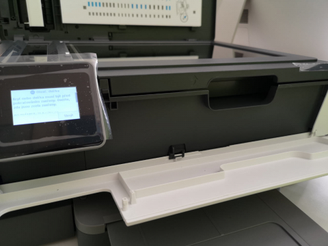 HP OfficeJet 8012e