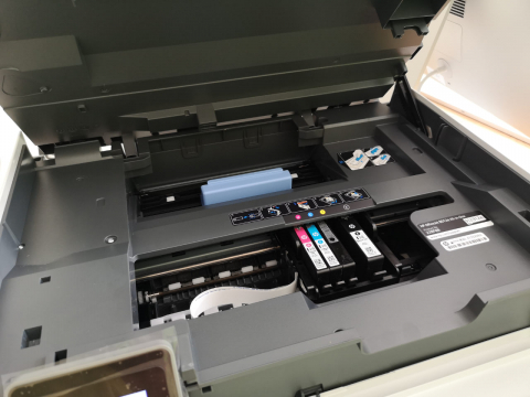 HP OfficeJet 8012e