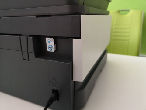 HP OfficeJet 8012e