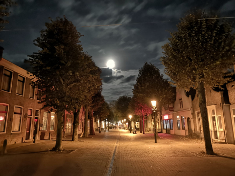 West Terschelling