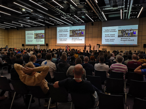 DrupalCon Prague 2022