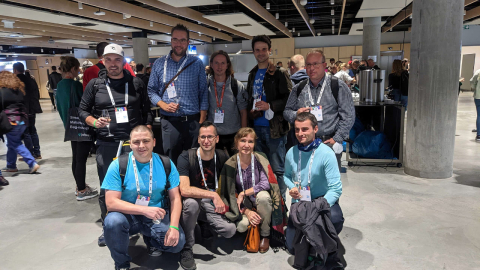 DrupalCon Prague 2022