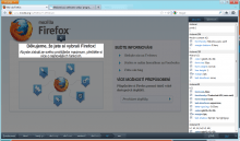 Firefox 11