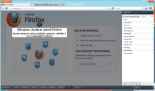 Firefox 11