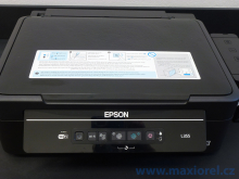 Epson L355