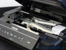 Epson L355