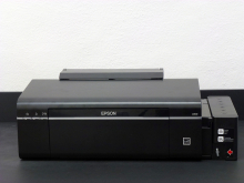 Epson L800