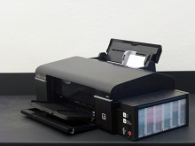 Epson L800