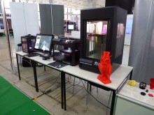 3D tiskárny MakerBot
