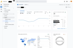 Jak měřit kliknutí na tlačítko v Google Analytics 4