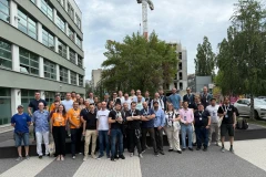 Co přinesl DrupalCamp Poland 2025? Gutenberg, AI a vývoj bez vyhoření