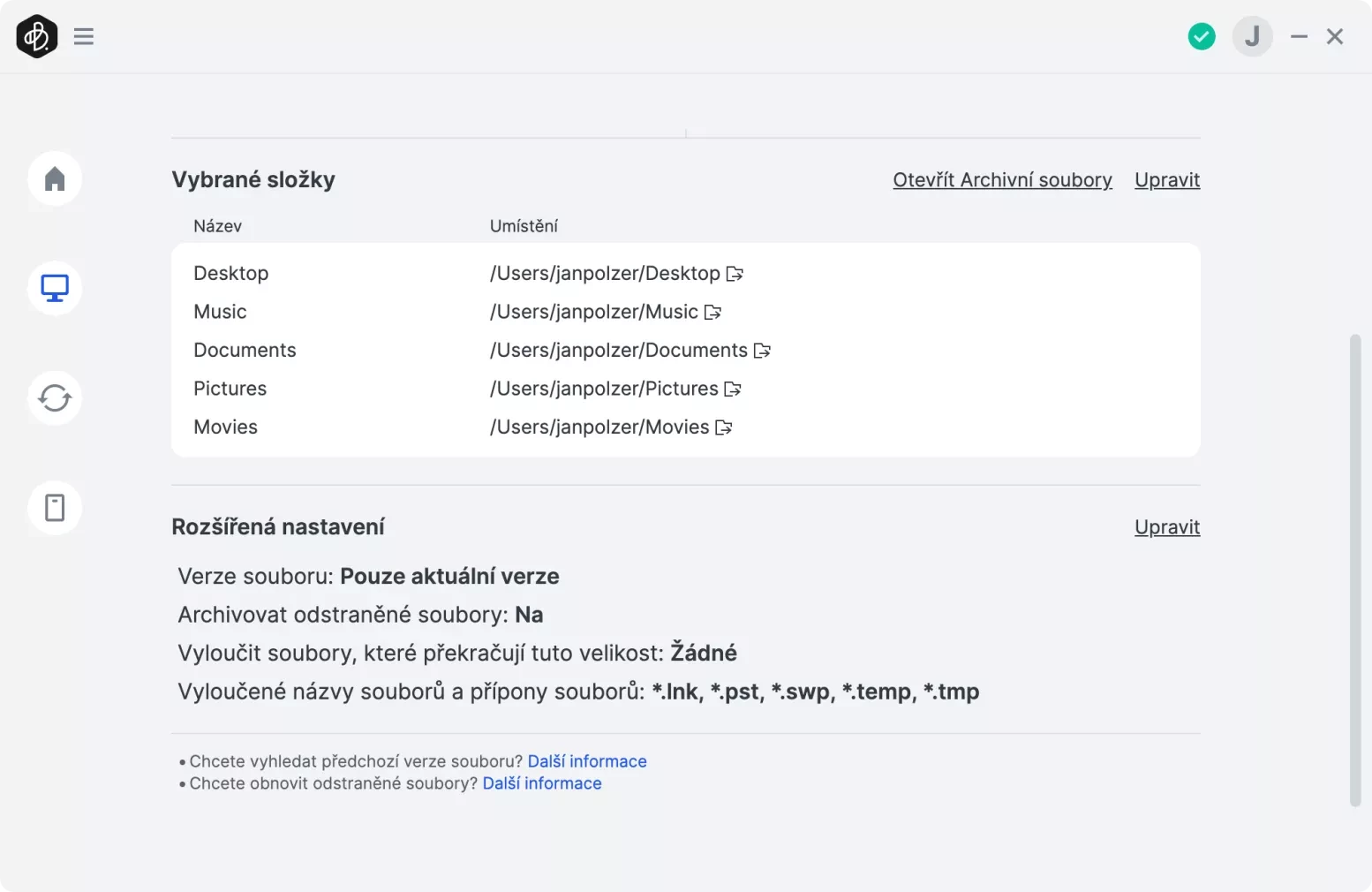 Synology BeeDrive