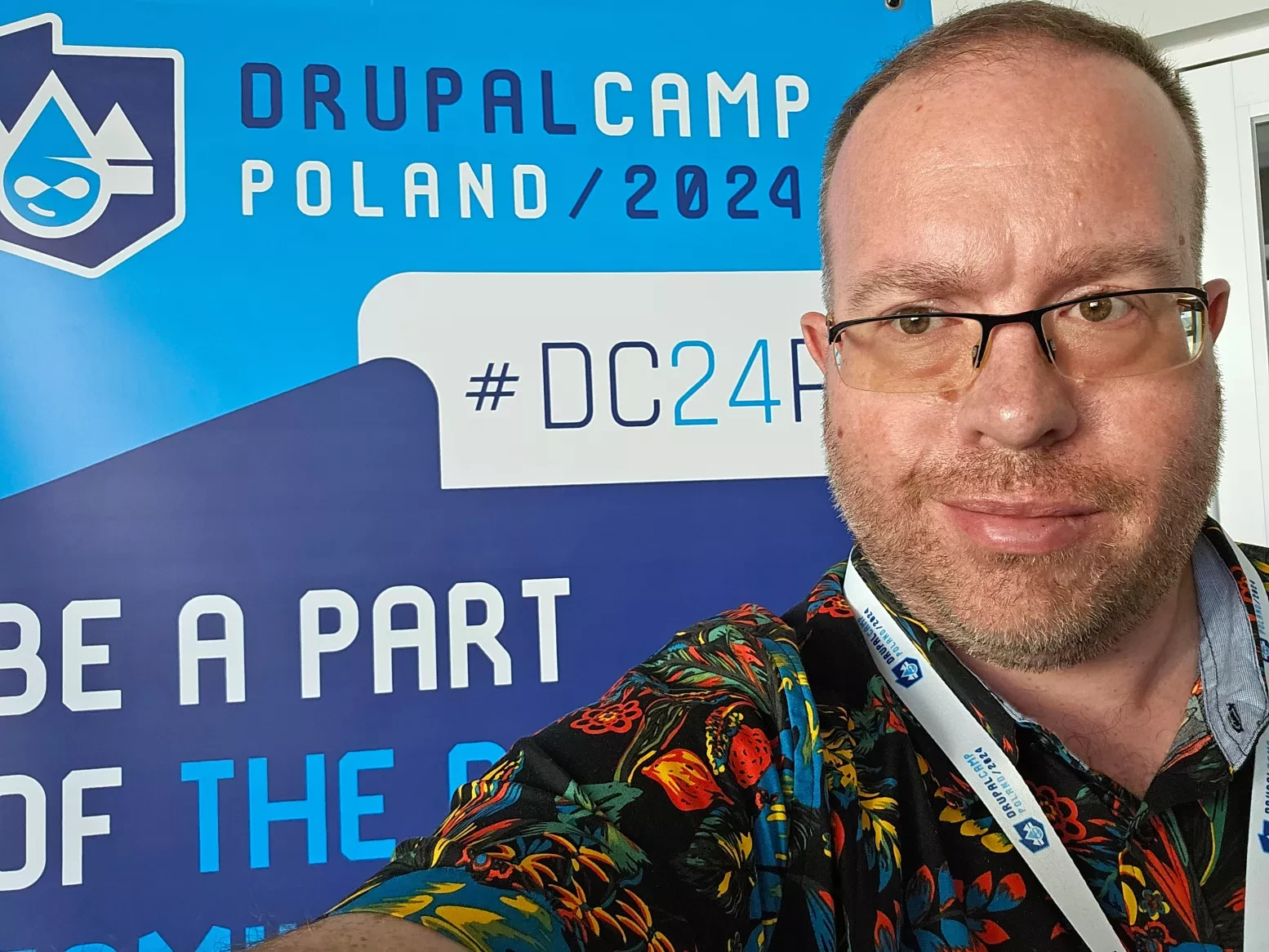 DrupalCamp Poland 2024
