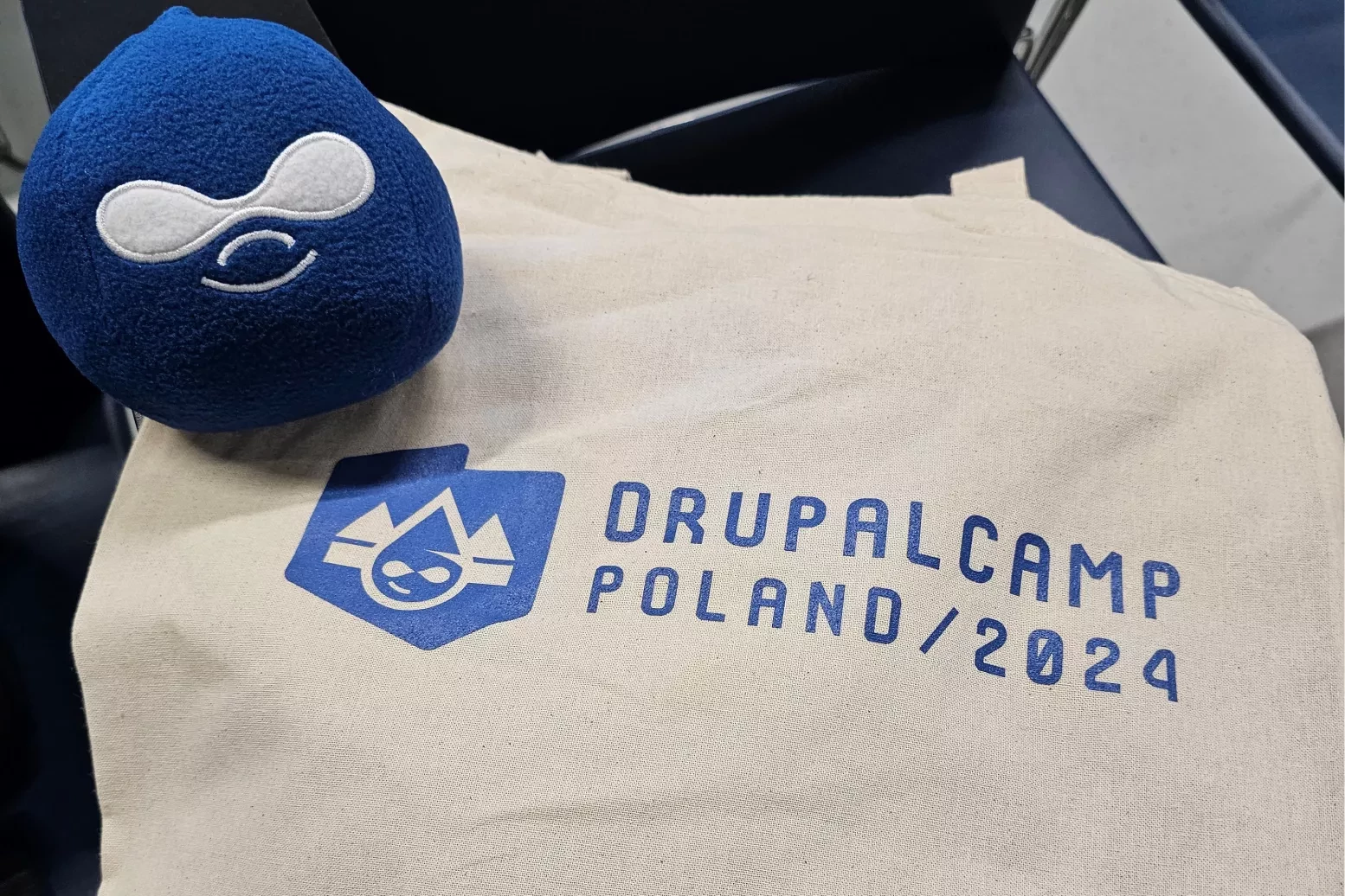 DrupalCamp Poland 2024
