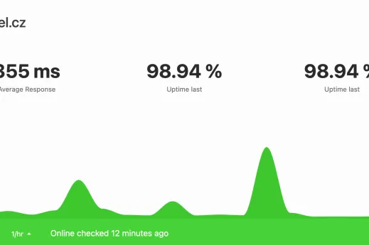 Statping: nejlepší hostovaná aplikace pro monitoring webů?