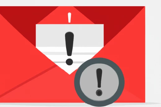 Nechejte si z Drupalu zasílat e-mailové upozornění na chyby