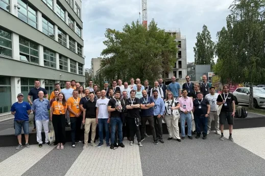 Co přinesl DrupalCamp Poland 2025? Gutenberg, AI a vývoj bez vyhoření