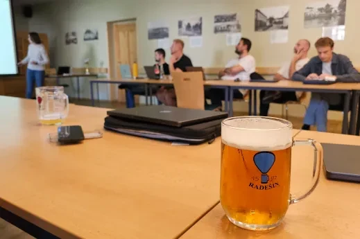 SEO BootCamp 2025: AI je zatím pomocník, ale chystejme zadní vrátka