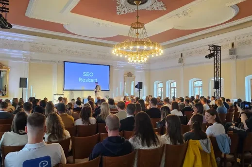 SEO Restart 2025: SEO zase umřelo... akorát že vůbec?