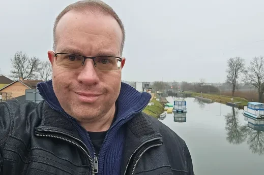 Můj rok 2025: mezi prací, zdravím a cestováním