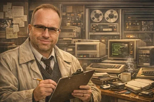 Softwarová inventura 2025: méně experimentů, víc jistoty