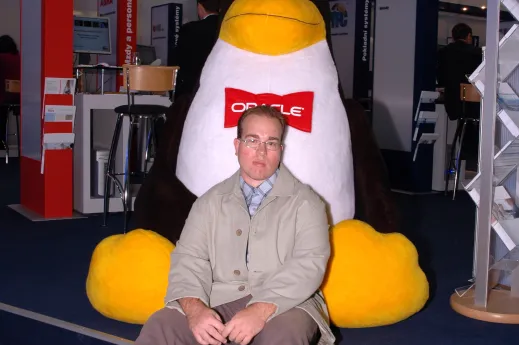 20 let blogerem. Maxiorel.cz oslavil výročí a já s ním.